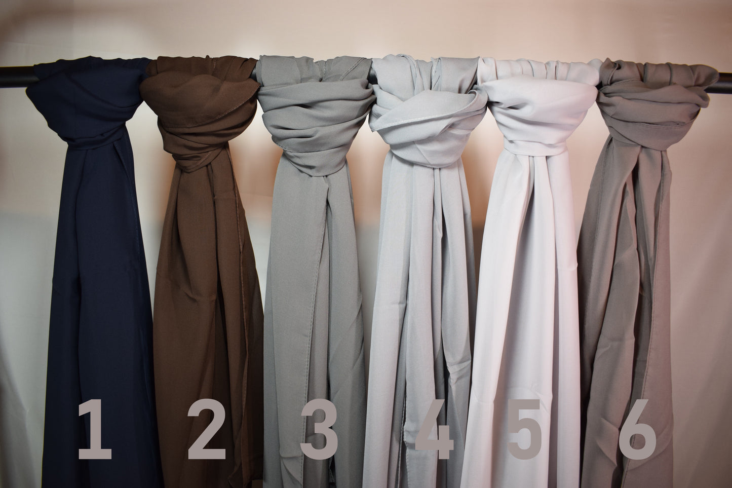 Duja Al Lail - Hijab