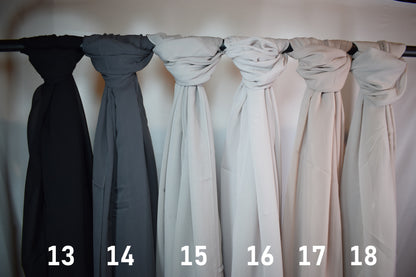 Duja Al Lail - Hijab