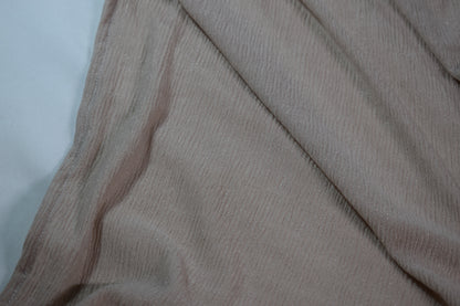 Crash Hijab