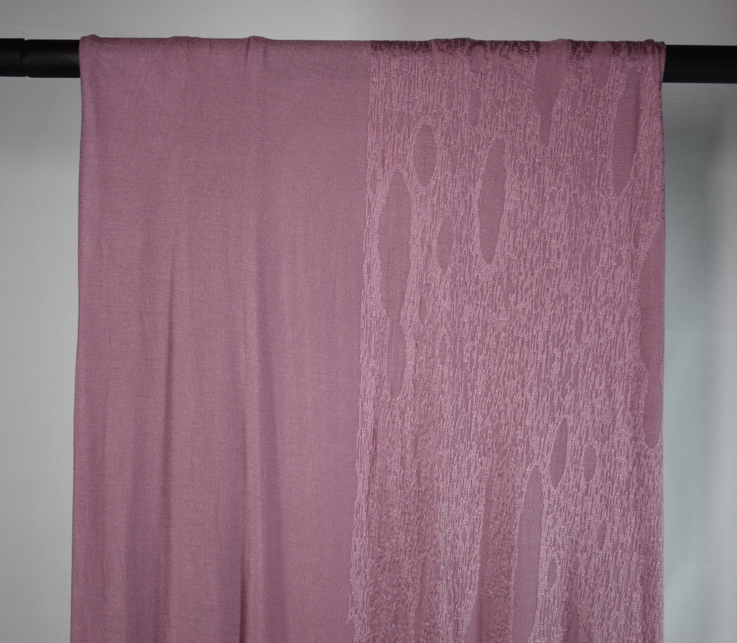 Jacquard Baumwolle - Hijab