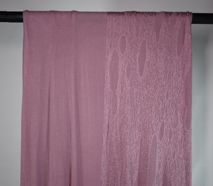 Jacquard Baumwolle - Hijab