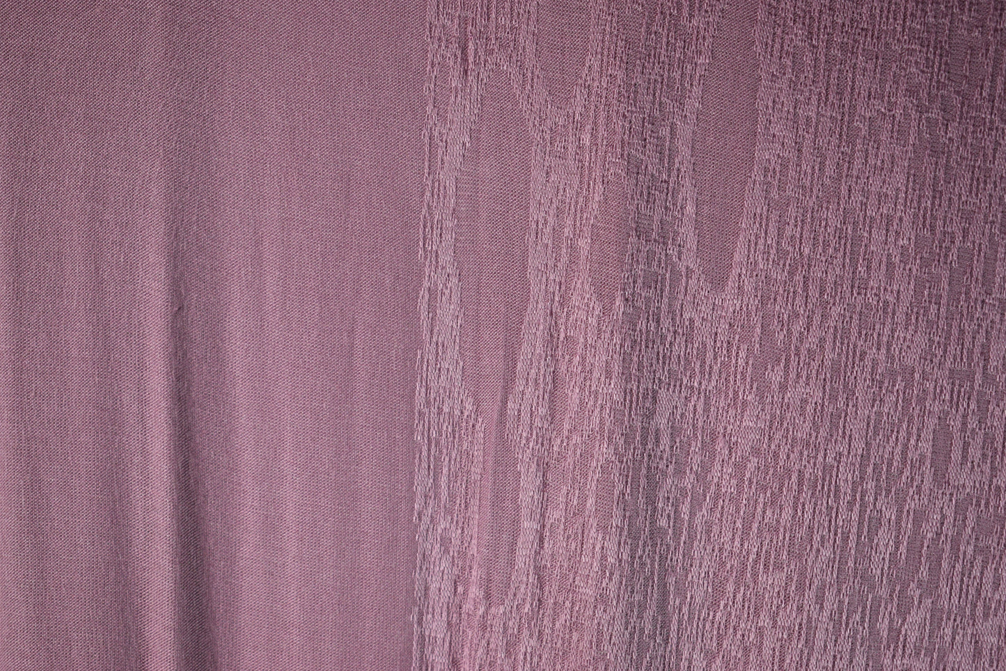 Jacquard Baumwolle - Hijab