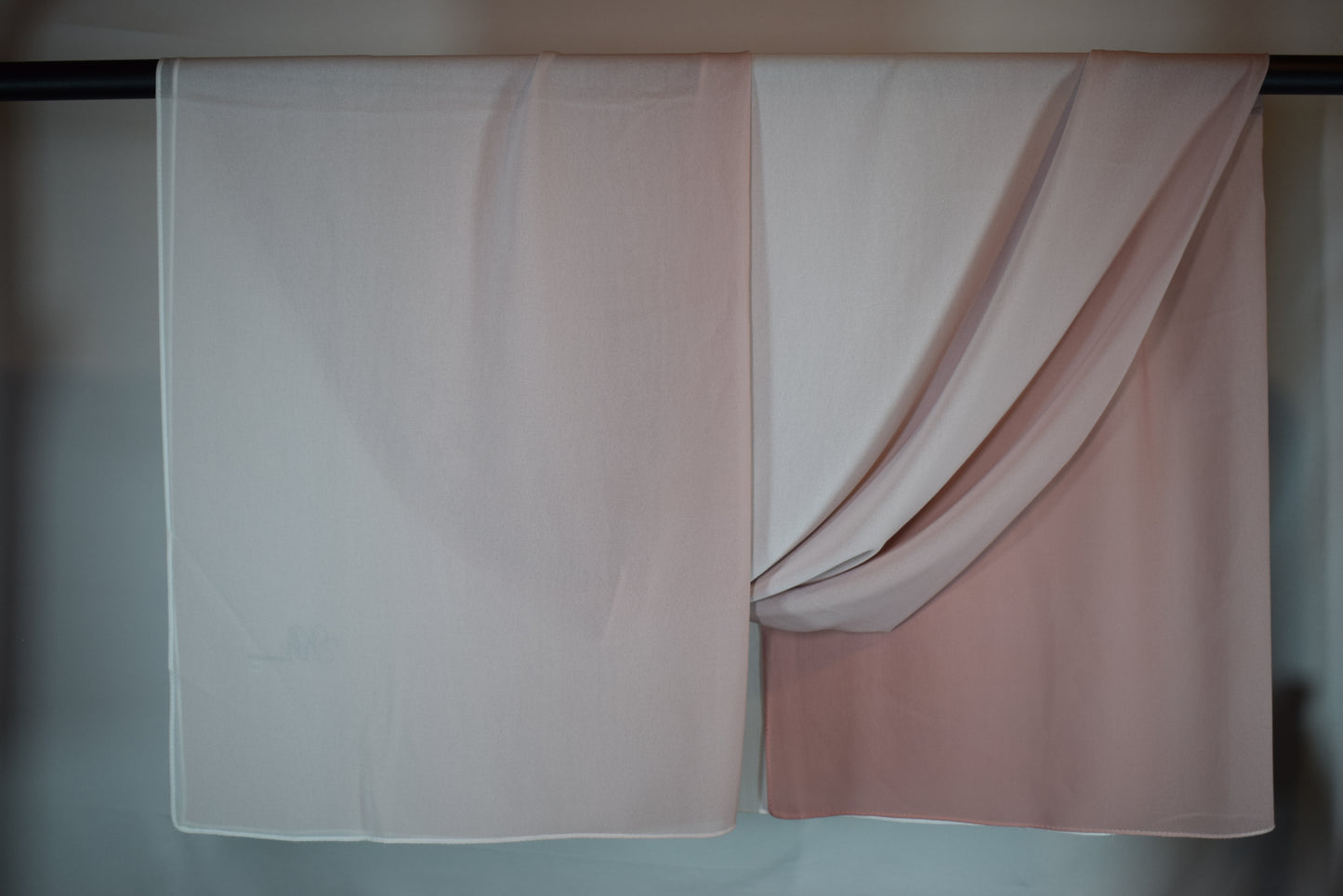 Wavy Chiffon - Hijab