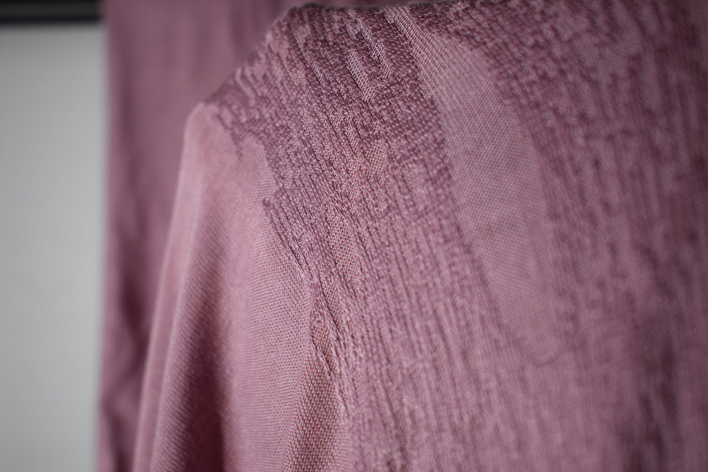 Jacquard Baumwolle - Hijab