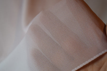 Wavy Chiffon - Hijab