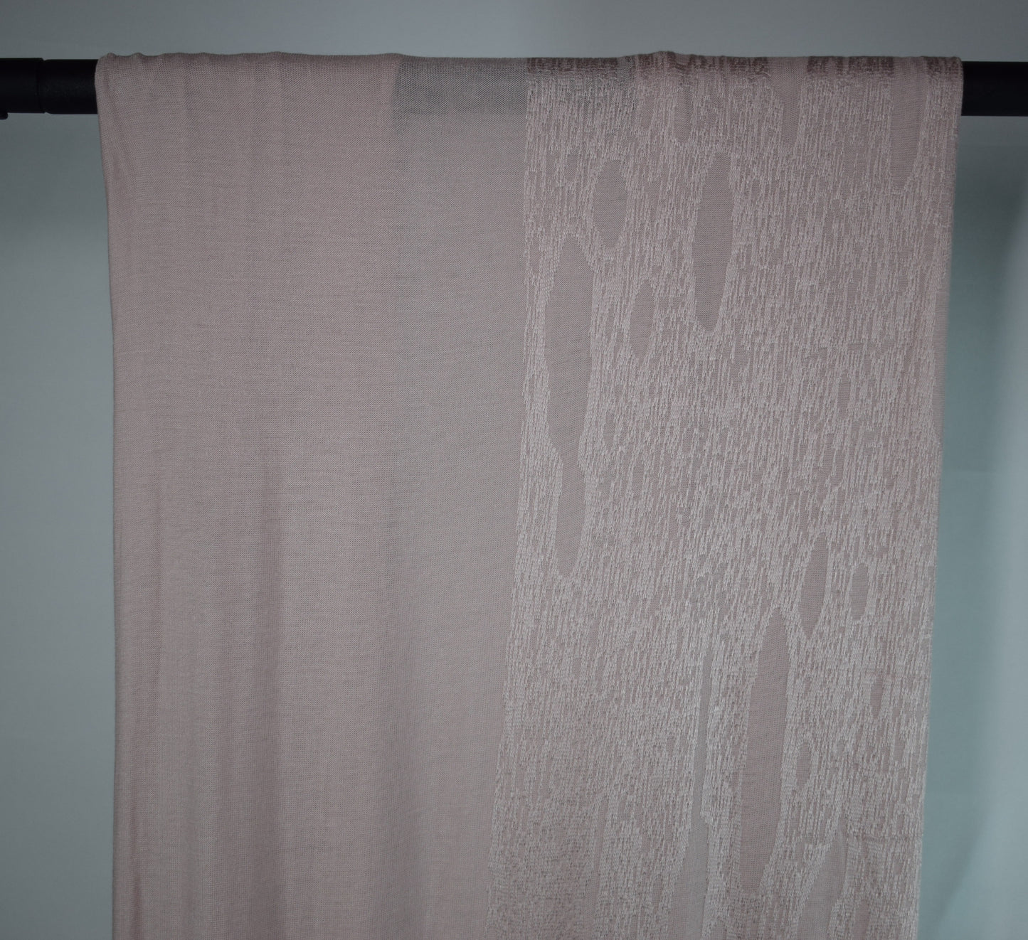Jacquard Baumwolle - Hijab
