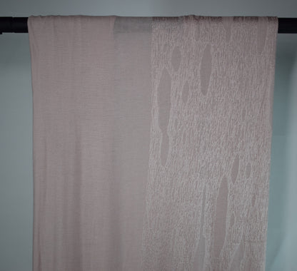 Jacquard Baumwolle - Hijab
