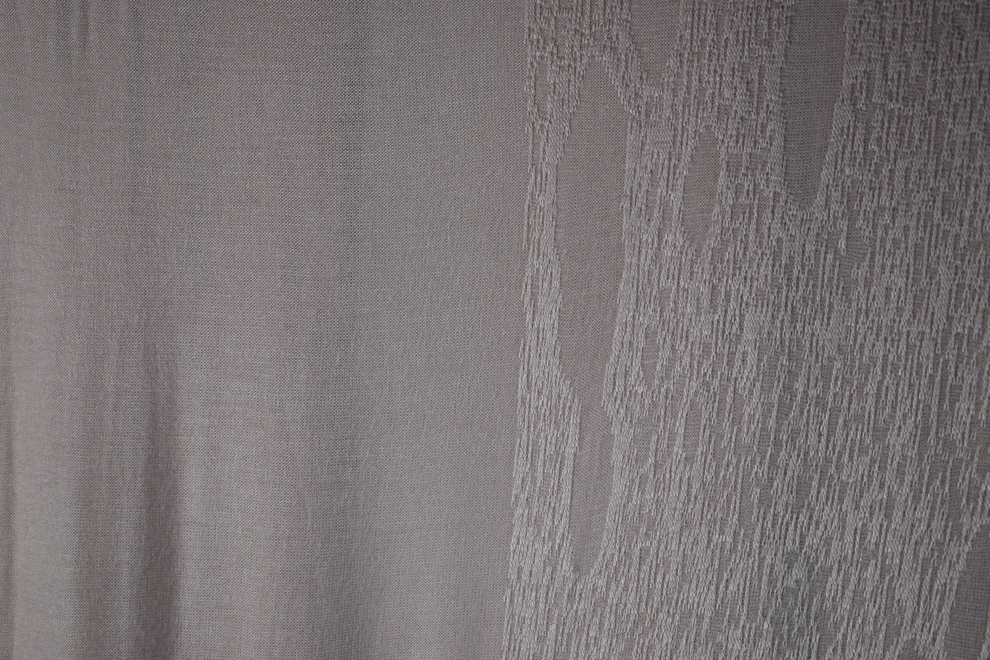 Jacquard Baumwolle - Hijab