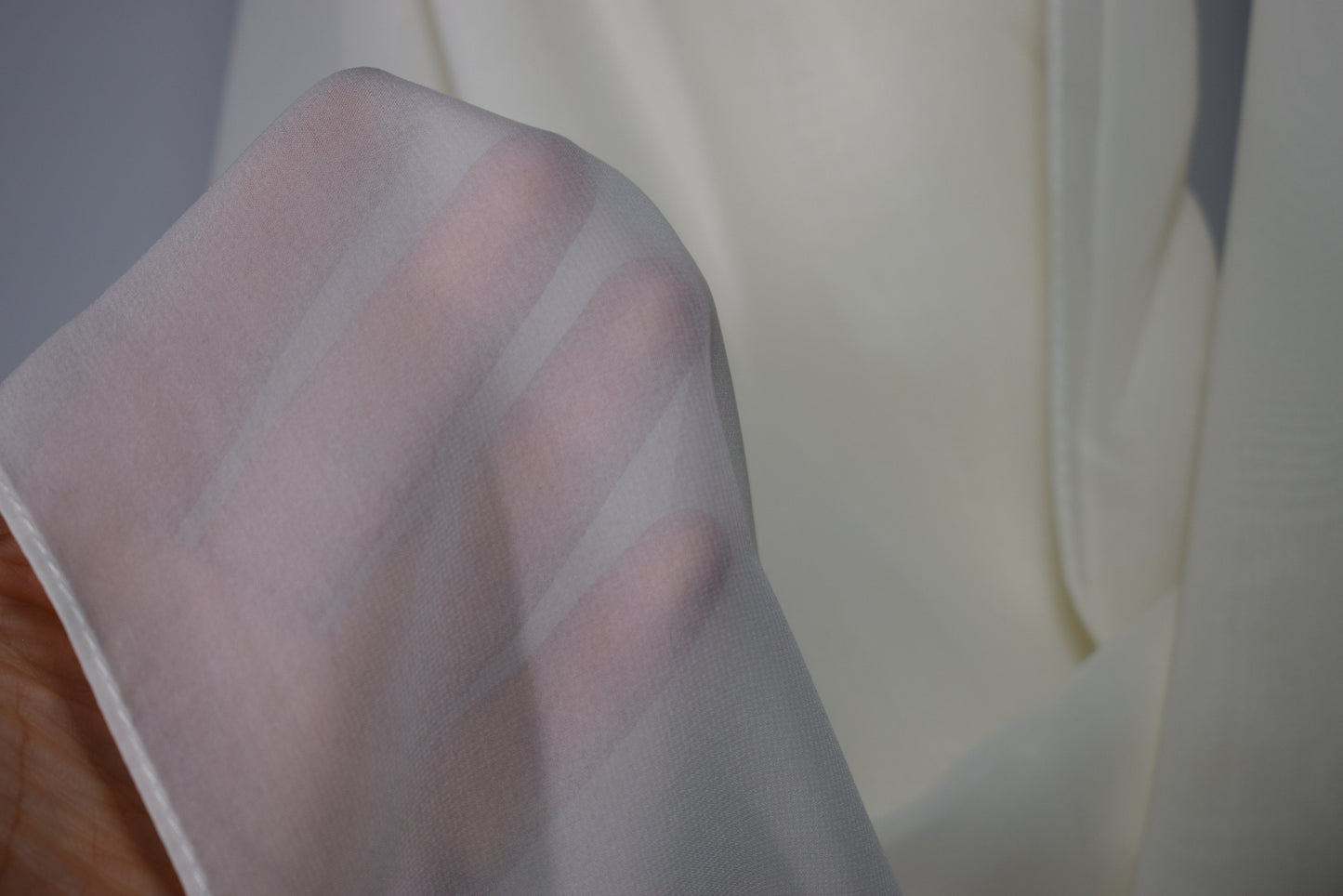 Duja Al Lail - Hijab
