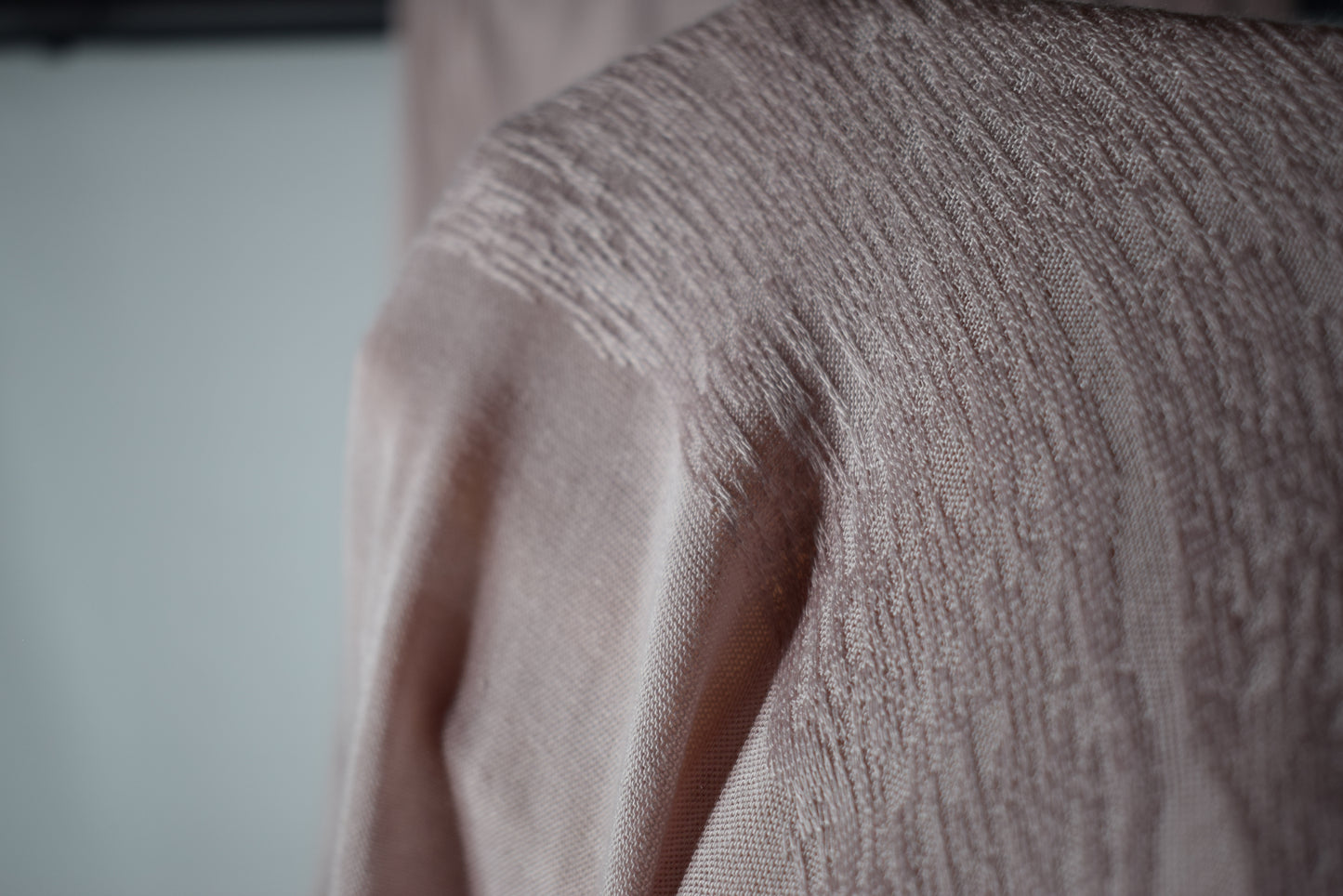 Jacquard Baumwolle - Hijab