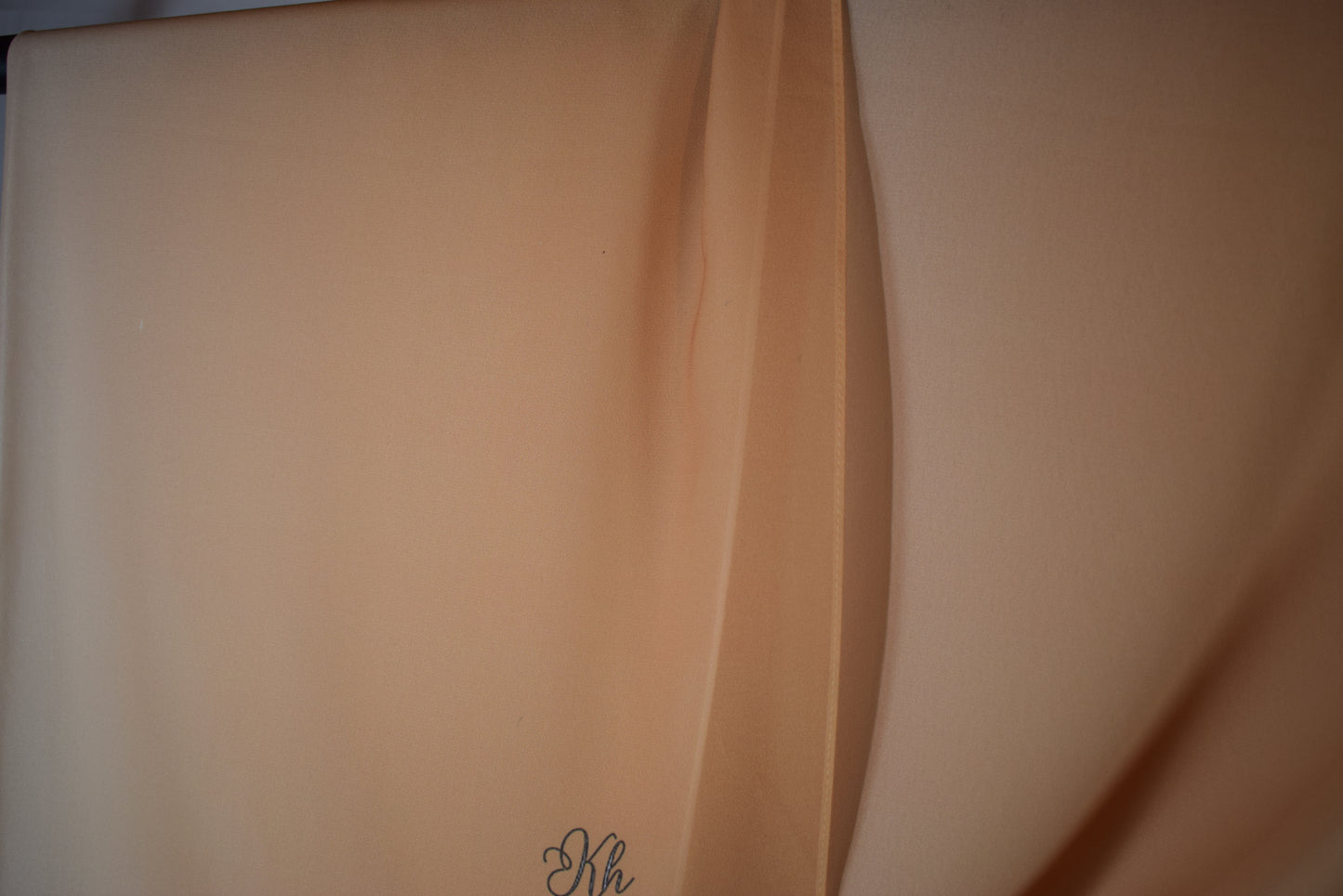 Wavy Chiffon - Hijab