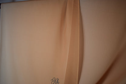 Wavy Chiffon - Hijab