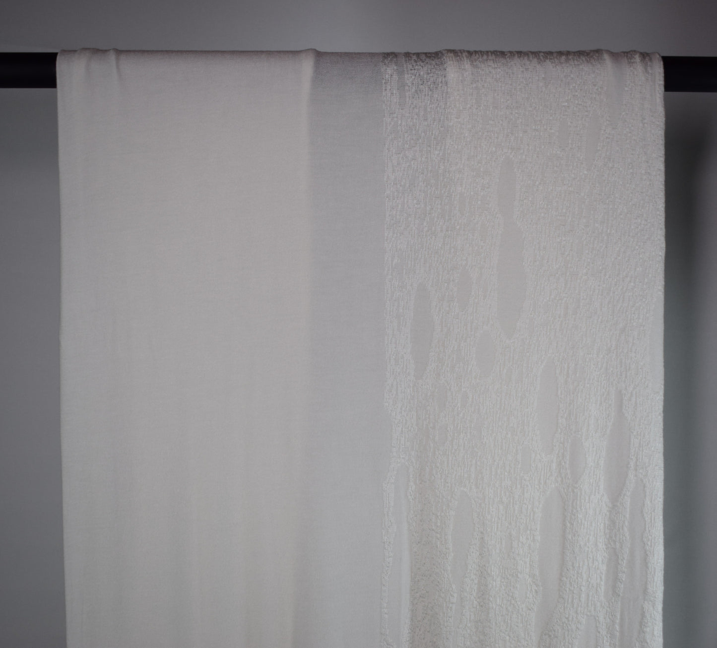 Jacquard Baumwolle - Hijab