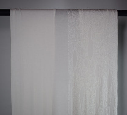 Jacquard Baumwolle - Hijab