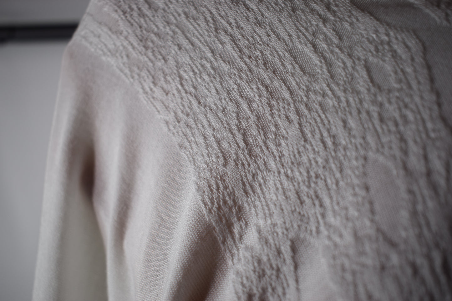 Jacquard Baumwolle - Hijab