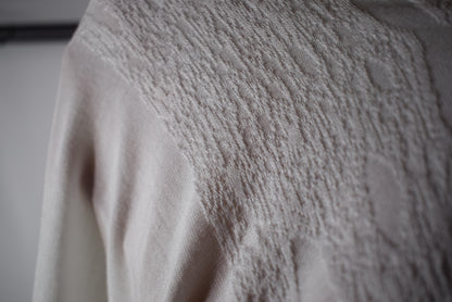 Jacquard Baumwolle - Hijab