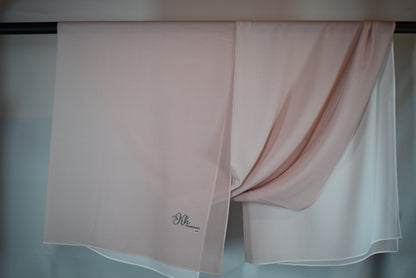 Wavy Chiffon - Hijab