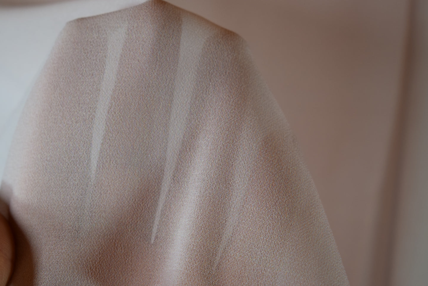 Wavy Chiffon - Hijab