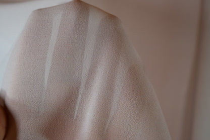 Wavy Chiffon - Hijab
