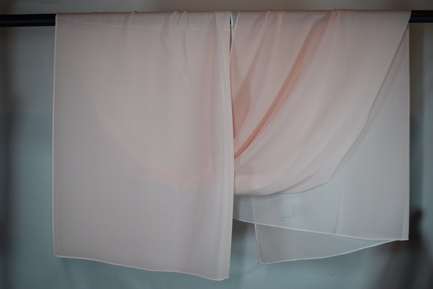 Wavy Chiffon - Hijab