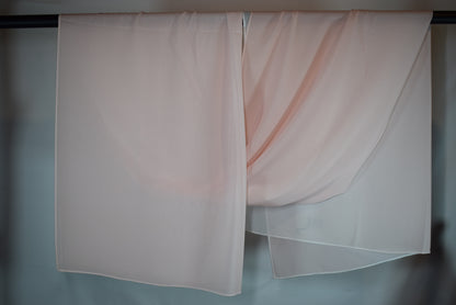 Wavy Chiffon - Hijab