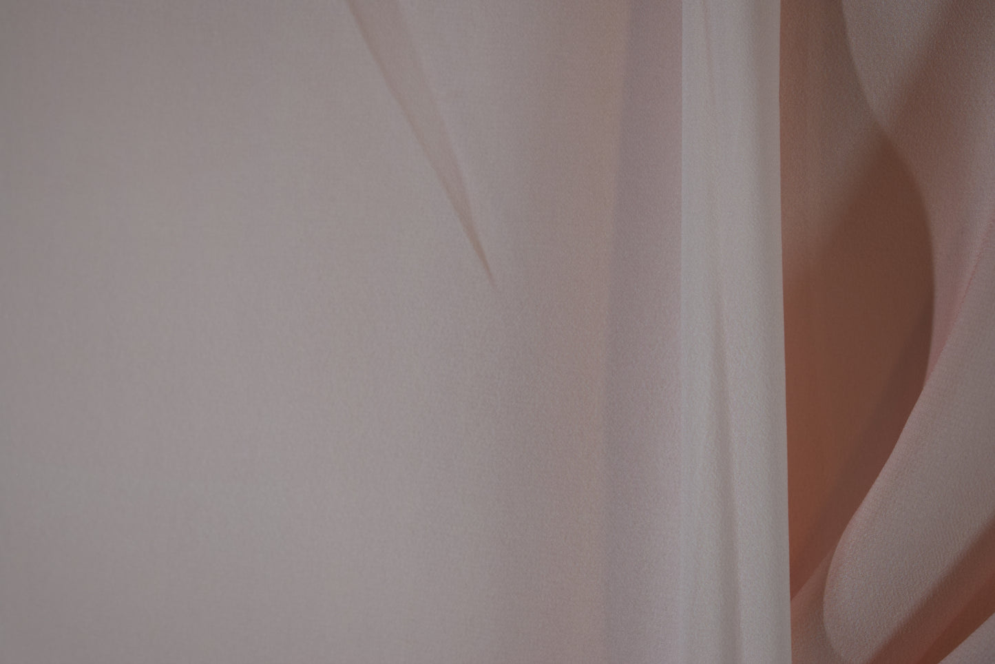 Wavy Chiffon - Hijab