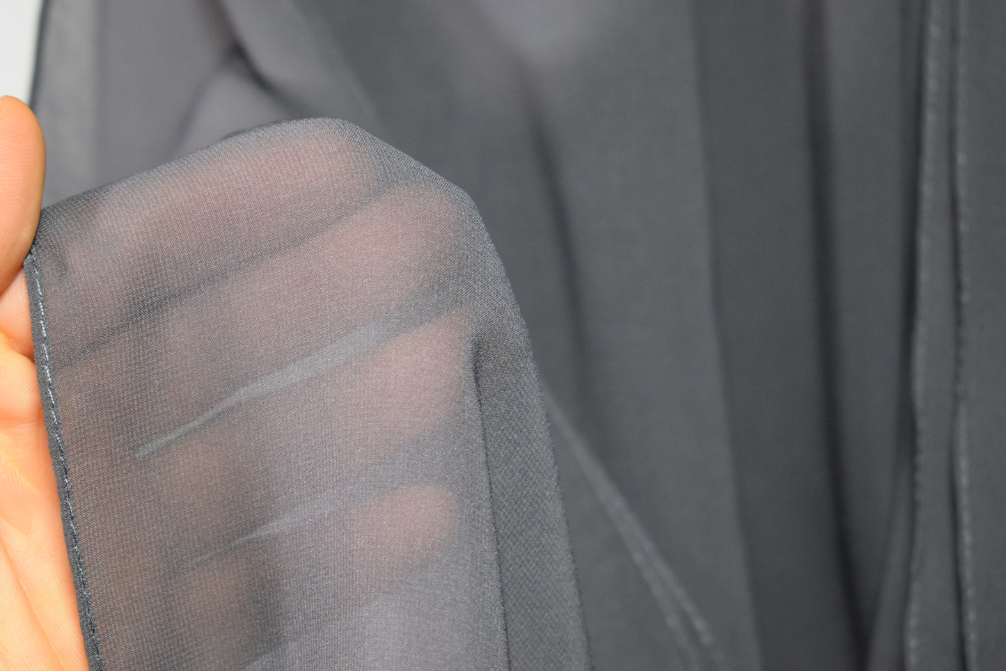 Duja Al Lail - Hijab