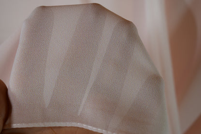 Wavy Chiffon - Hijab