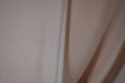 Wavy Chiffon - Hijab