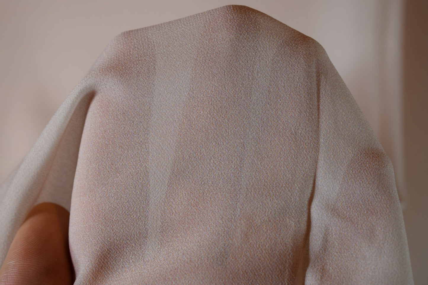 Wavy Chiffon - Hijab