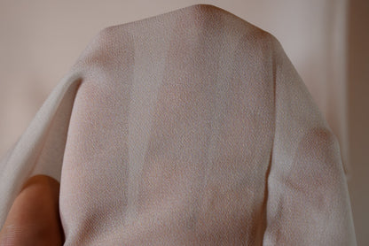 Wavy Chiffon - Hijab