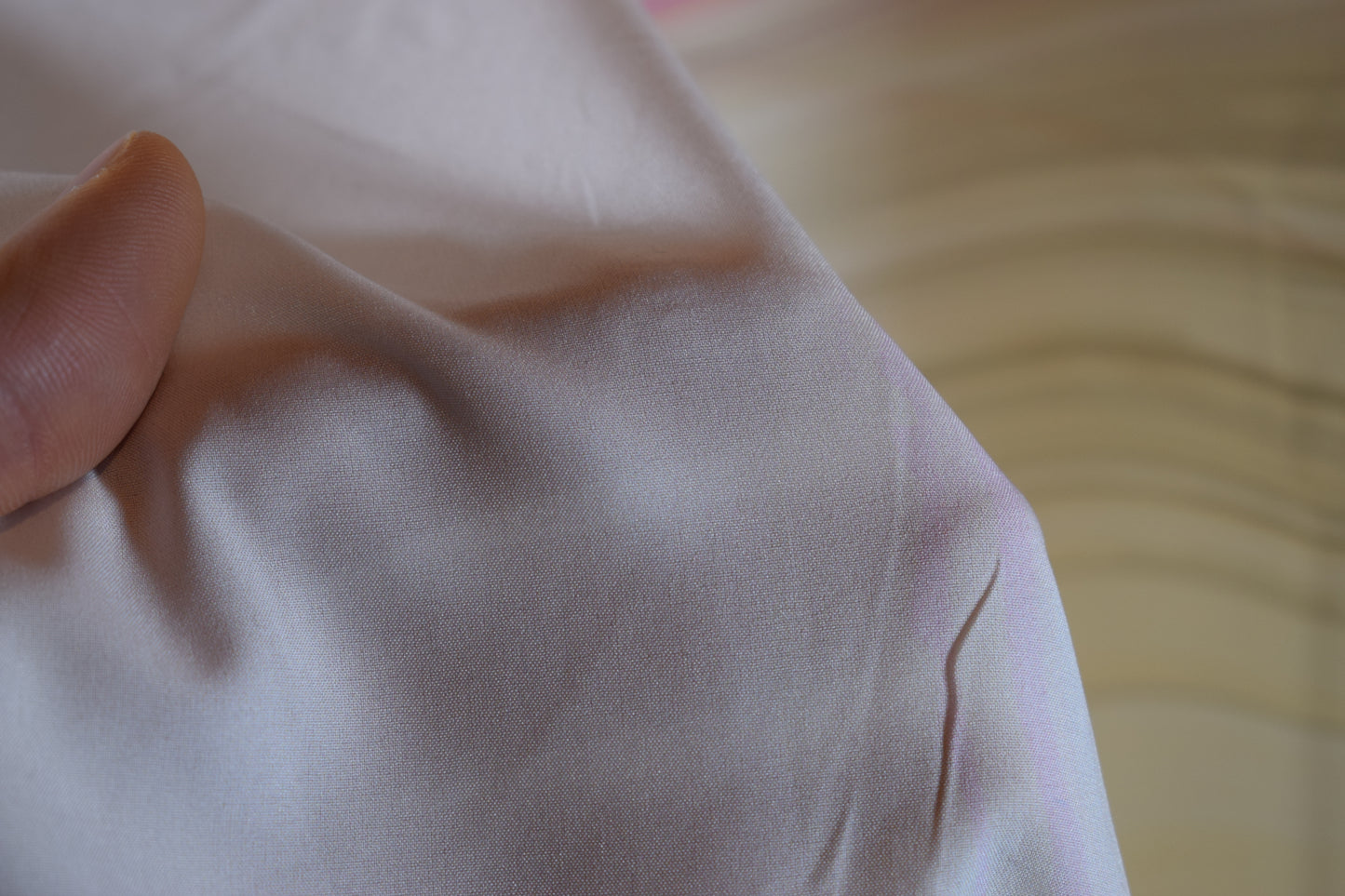 Queen Hijab Mit Muster