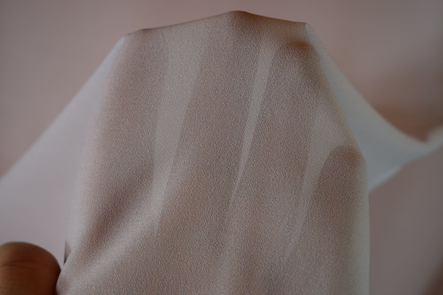 Wavy Chiffon - Hijab