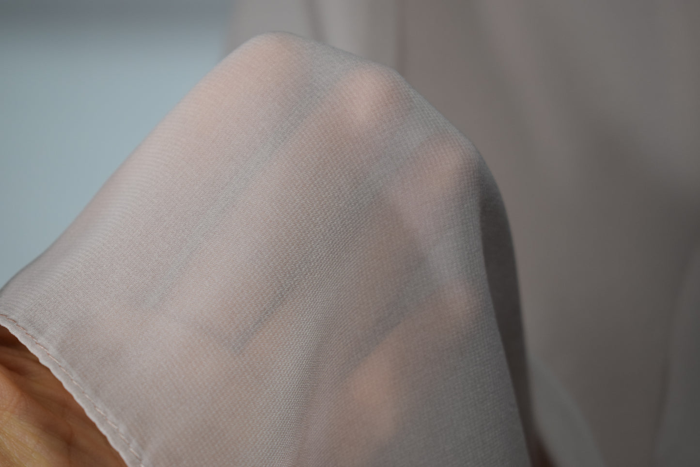 Duja Al Lail - Hijab