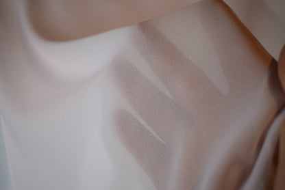 Wavy Chiffon - Hijab