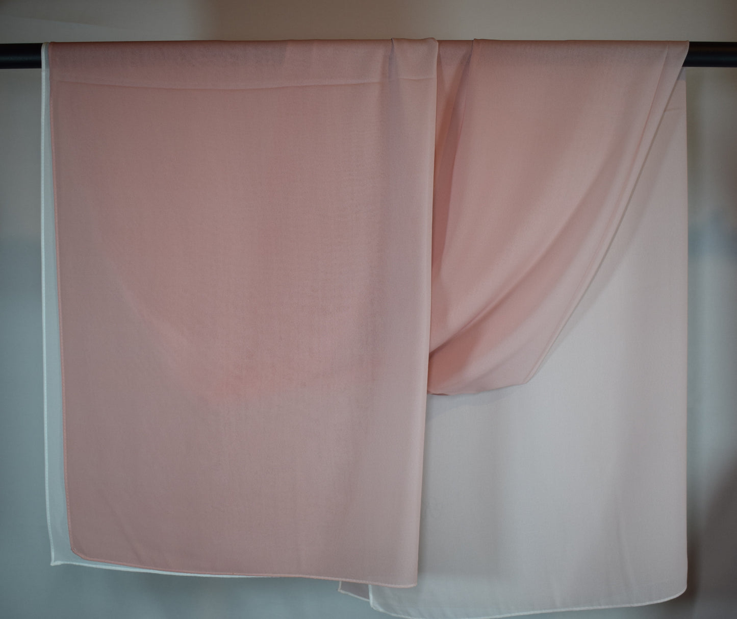 Wavy Chiffon - Hijab