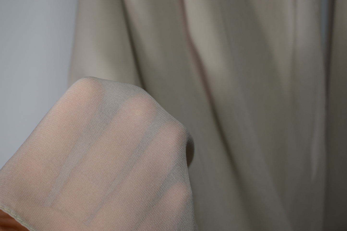 Duja Al Lail - Hijab