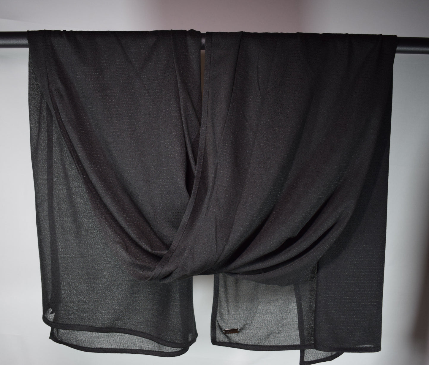 CC Baumwolle - Hijab