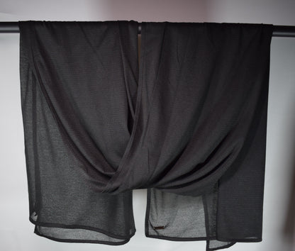 CC Baumwolle - Hijab