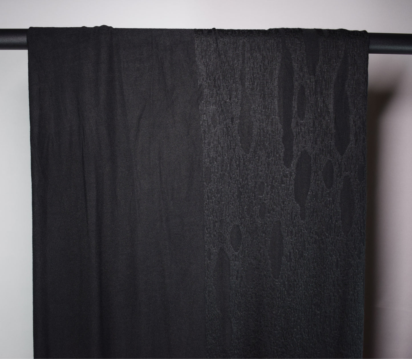 Jacquard Baumwolle - Hijab