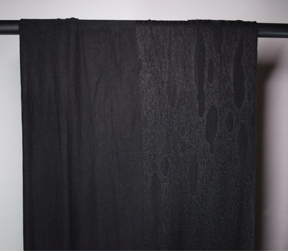 Jacquard Baumwolle - Hijab