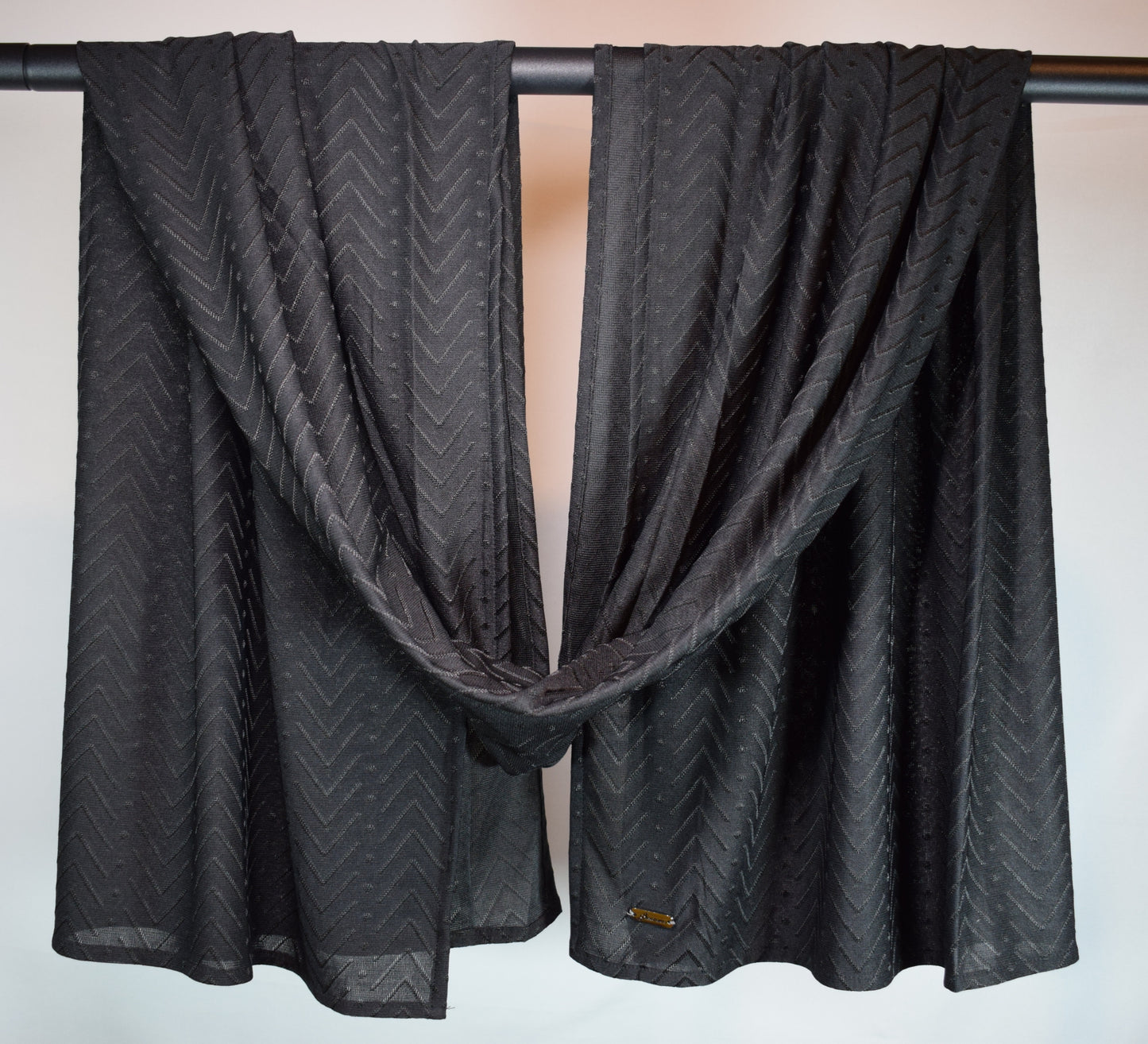 Jacquard Jersey - Hijab
