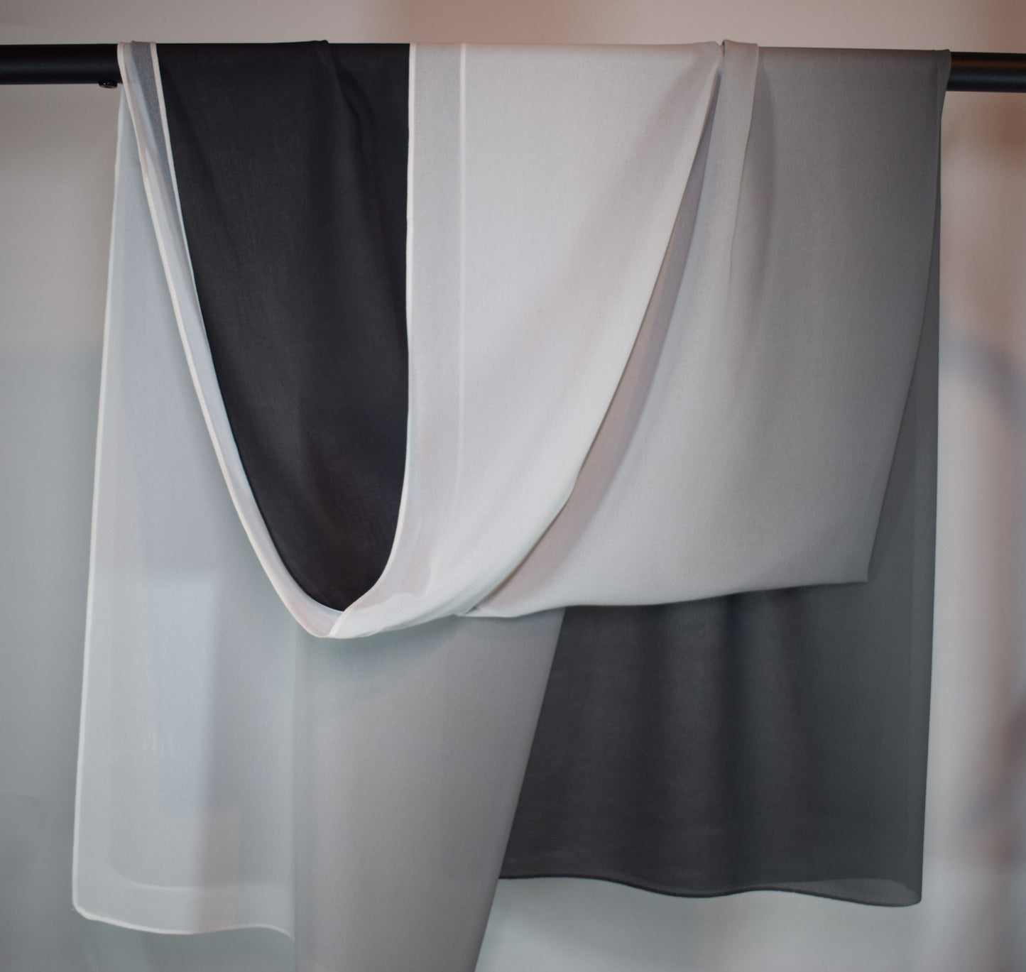 Wavy Chiffon - Hijab