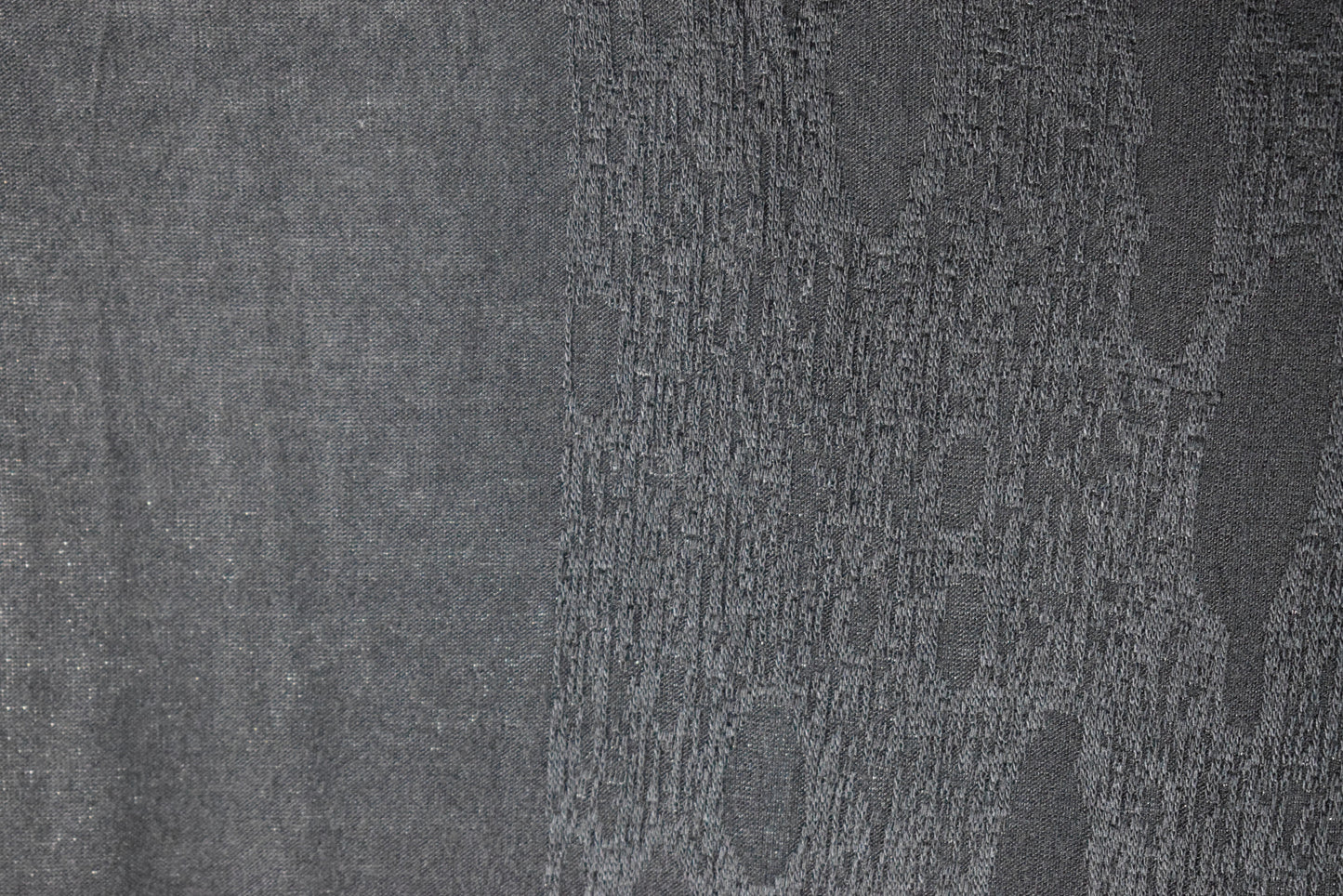 Jacquard Baumwolle - Hijab