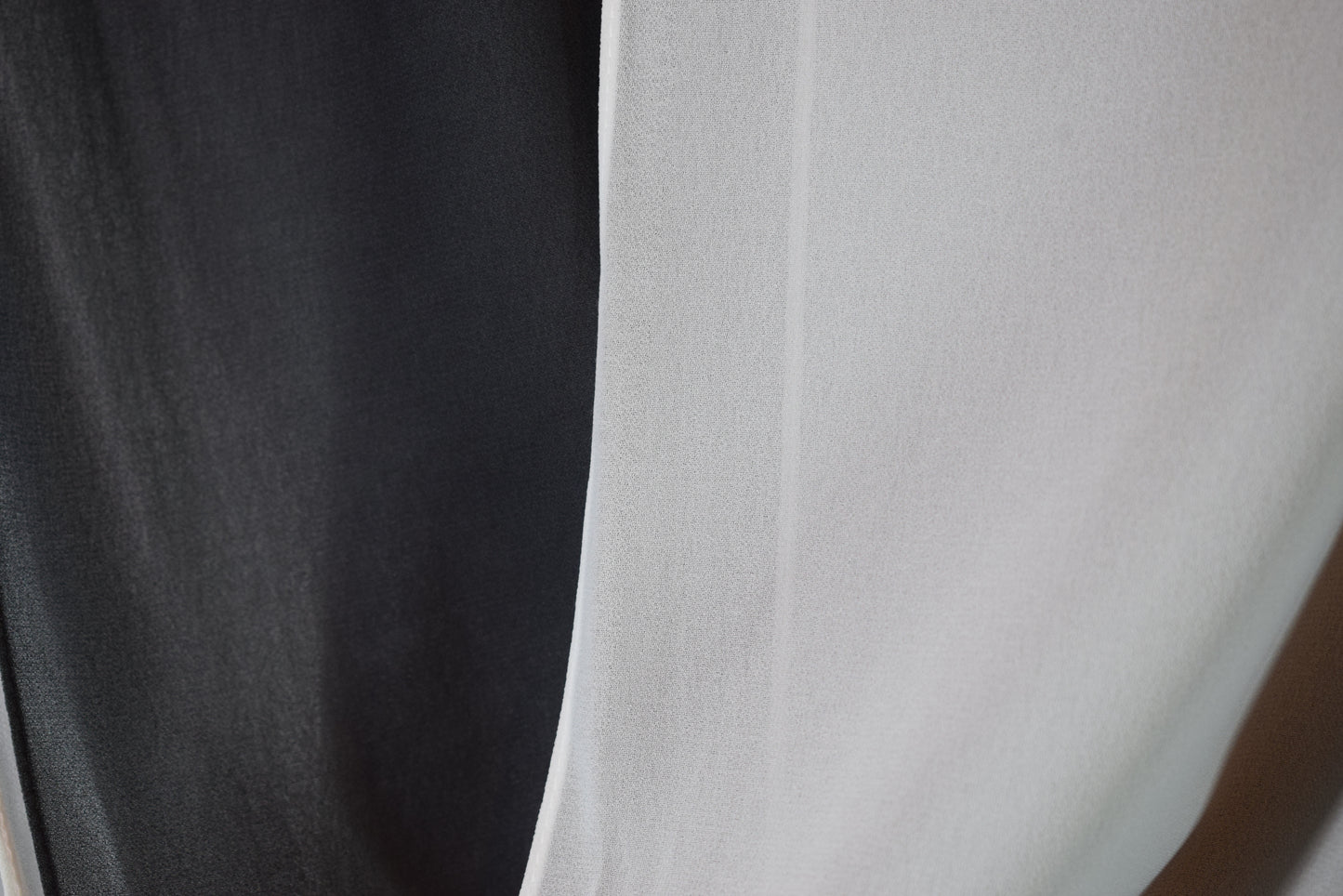 Wavy Chiffon - Hijab