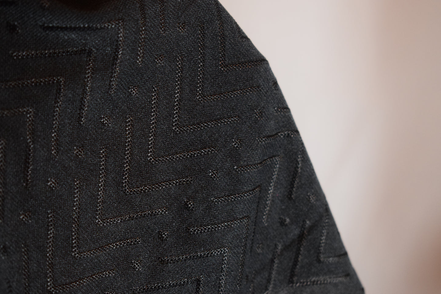 Jacquard Jersey - Hijab