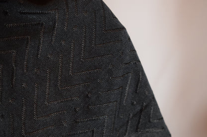 Jacquard Jersey - Hijab