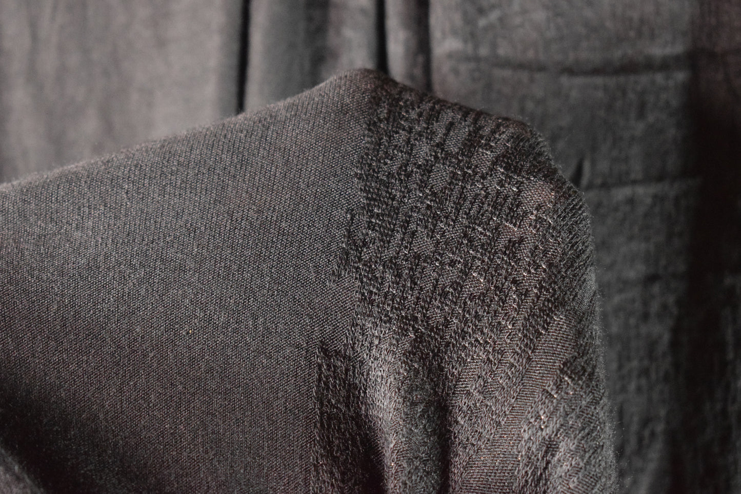 Jacquard Baumwolle - Hijab