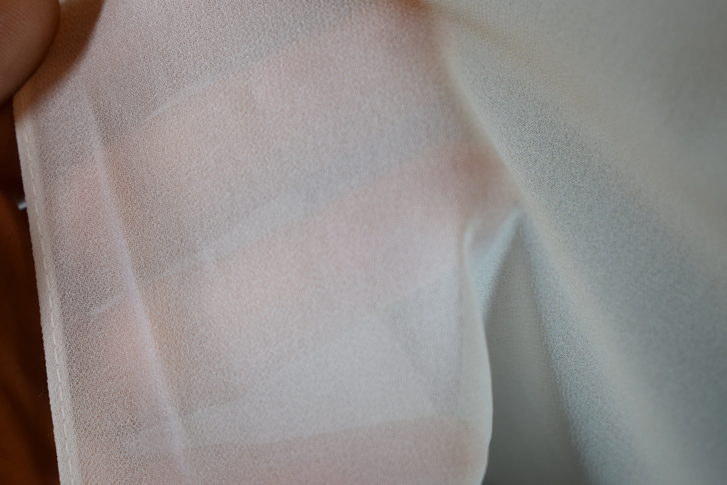 Wavy Chiffon - Hijab