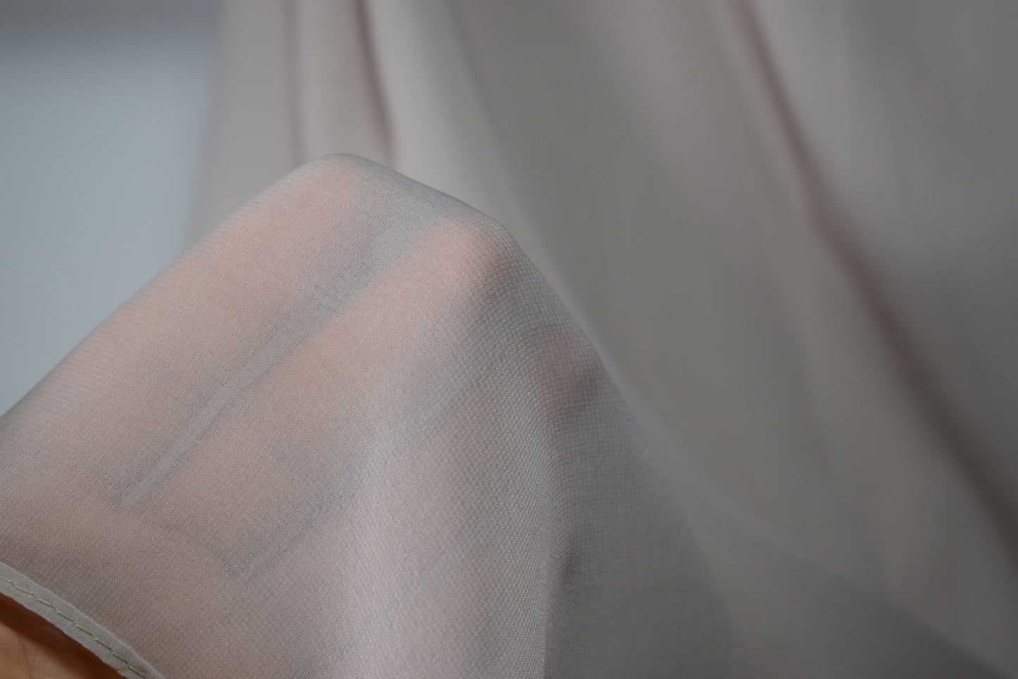 Duja Al Lail - Hijab